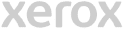 Font-Xerox-logo