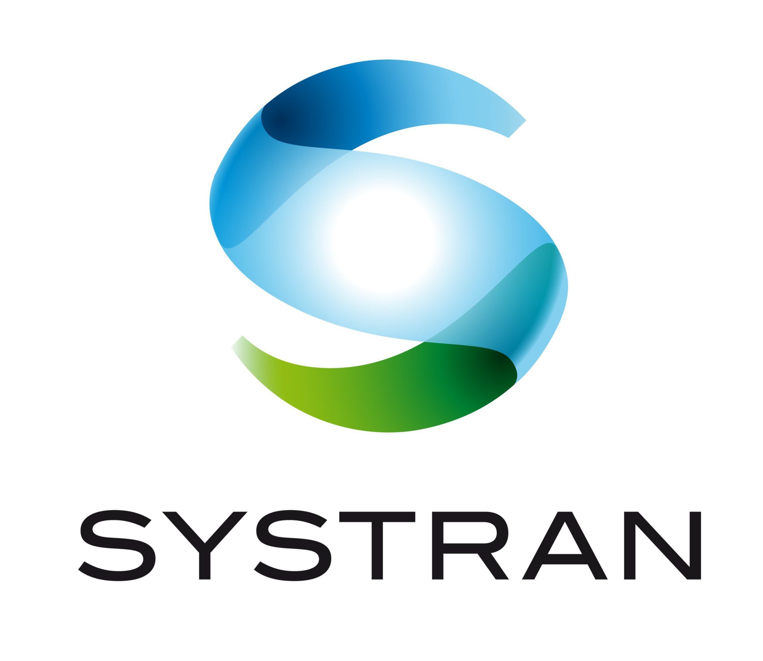 SYSTRAN Logo