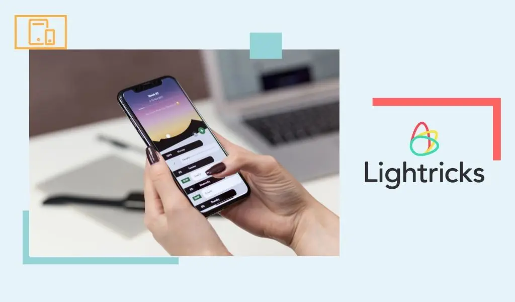 Lightricks Improved Localization Delivery Rates by 120%!