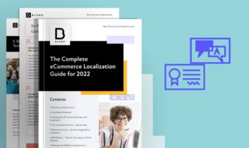ecommerce localization guide